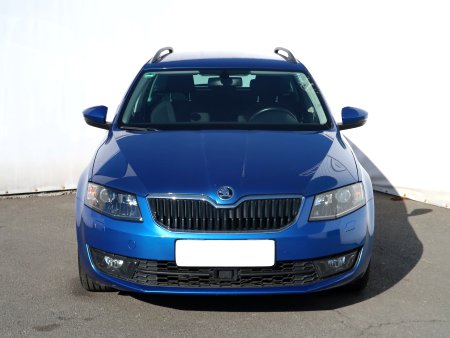 Škoda Octavia, 2015 - pohled č. 2