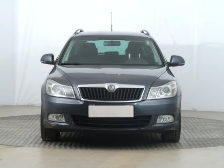 Škoda Octavia, 2009 - pohled č. 2
