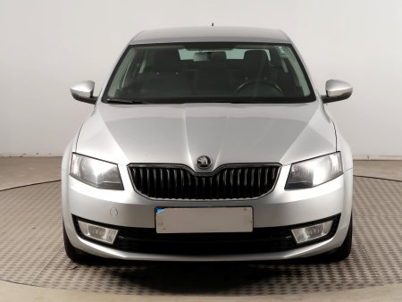 Škoda Octavia, 2013 - pohled č. 2