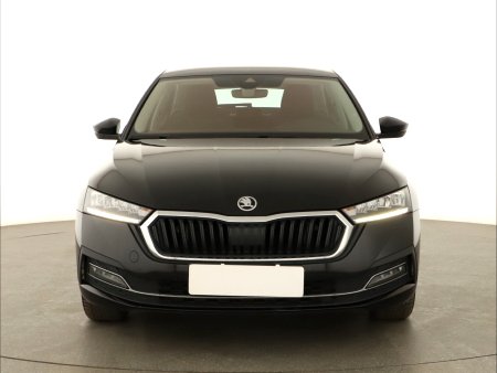 Škoda Octavia, 2020 - pohled č. 2