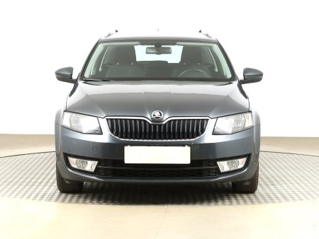 Škoda Octavia, 2015 - pohled č. 2