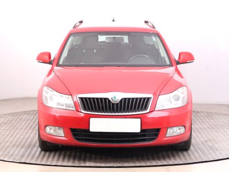 Škoda Octavia, 2010 - pohled č. 2