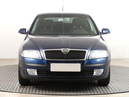 Škoda Octavia, 2006 - pohled č. 2