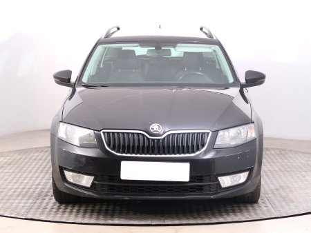 Škoda Octavia, 2014 - pohled č. 2