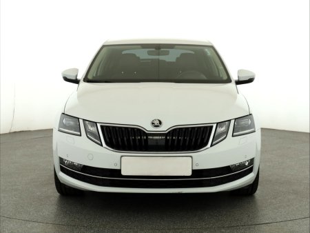 Škoda Octavia, 2018 - pohled č. 2