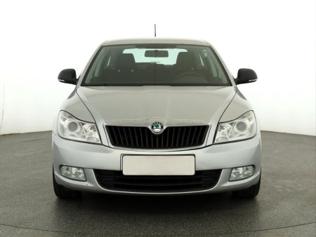 Škoda Octavia, 2013 - pohled č. 2