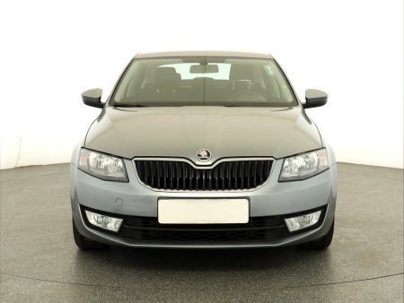 Škoda Octavia, 2013 - pohled č. 2