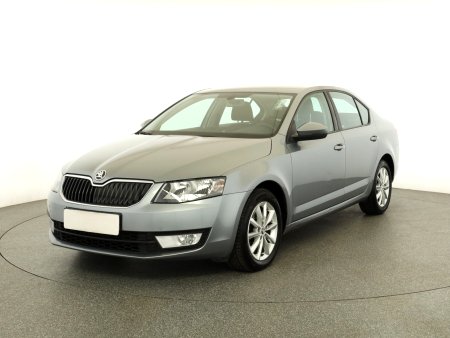 Škoda Octavia, 2013 - pohled č. 3