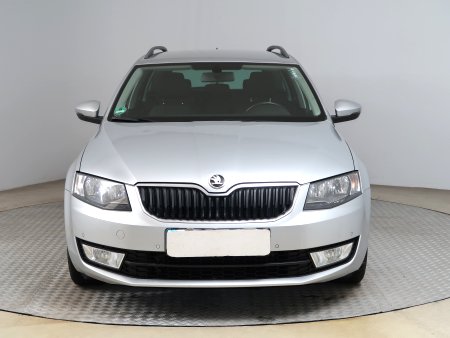 Škoda Octavia, 2014 - pohled č. 2