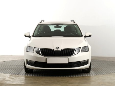 Škoda Octavia, 2019 - pohled č. 2