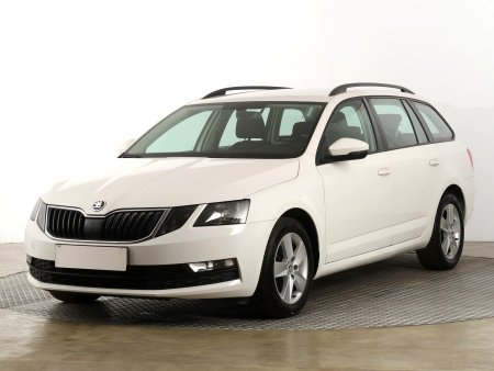 Škoda Octavia, 2019 - pohled č. 3