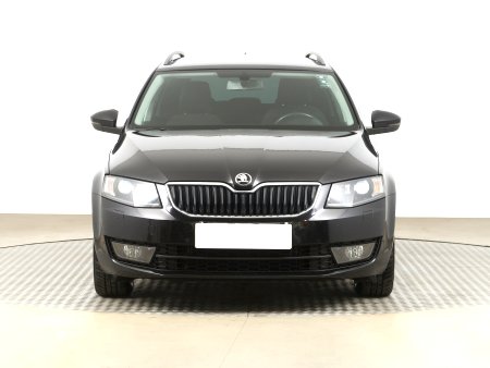 Škoda Octavia, 2015 - pohled č. 2