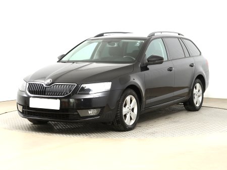 Škoda Octavia, 2015 - pohled č. 3