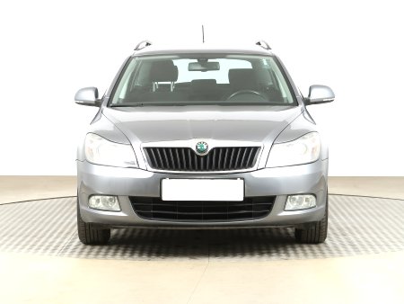 Škoda Octavia, 2012 - pohled č. 2