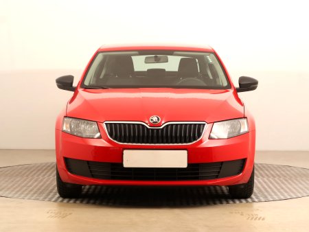 Škoda Octavia, 2015 - pohled č. 2