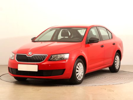 Škoda Octavia, 2015 - pohled č. 3