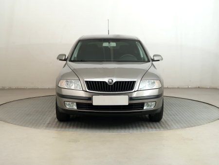 Škoda Octavia, 2007 - pohled č. 2