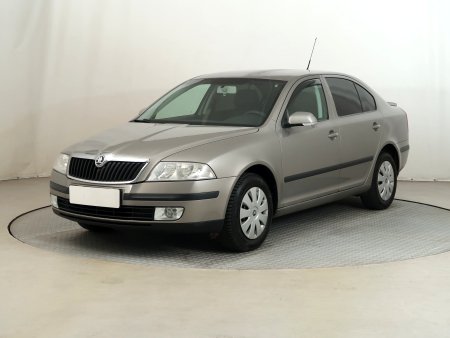 Škoda Octavia, 2007 - pohled č. 3