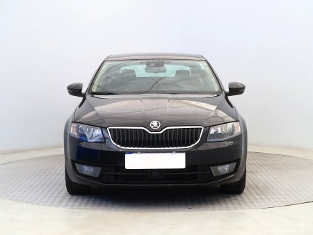 Škoda Octavia, 2015 - pohled č. 2