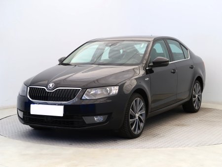 Škoda Octavia, 2015 - pohled č. 3