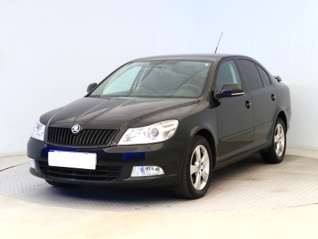 Škoda Octavia, 2009 - pohled č. 3