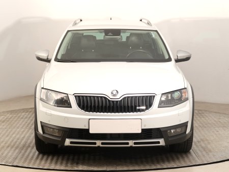 Škoda Octavia, 2016 - pohled č. 2