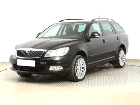 Škoda Octavia, 2013 - pohled č. 3