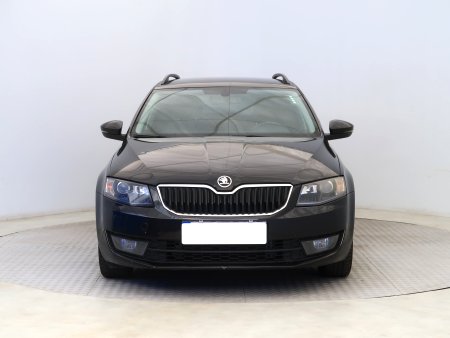 Škoda Octavia, 2015 - pohled č. 2