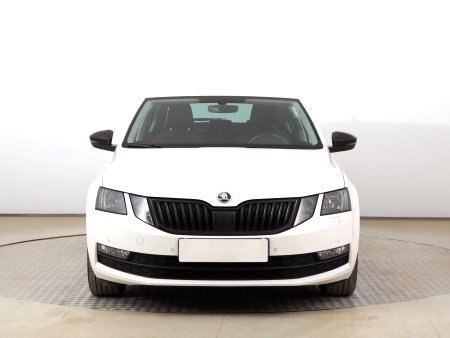 Škoda Octavia, 2020 - pohled č. 2