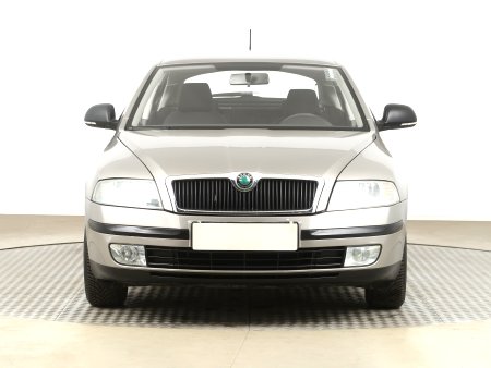 Škoda Octavia, 2011 - pohled č. 2