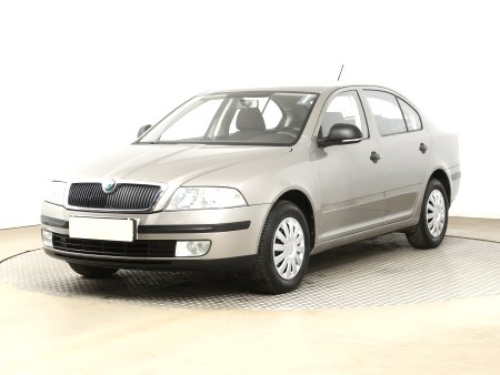 Škoda Octavia, 2011 - pohled č. 3