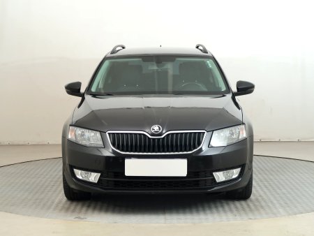 Škoda Octavia, 2015 - pohled č. 2