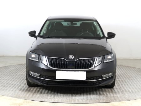 Škoda Octavia, 2018 - pohled č. 2