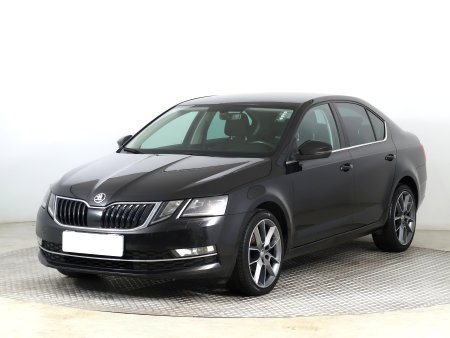 Škoda Octavia, 2018 - pohled č. 3