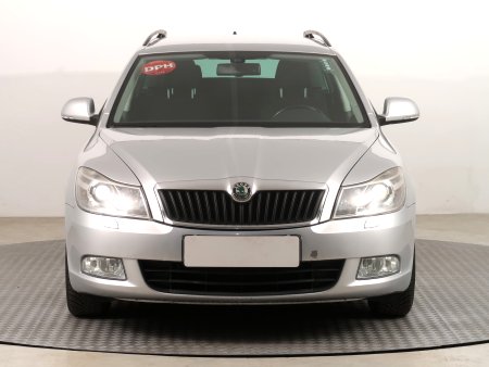 Škoda Octavia, 2010 - pohled č. 2