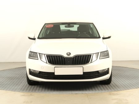 Škoda Octavia, 2017 - pohled č. 2