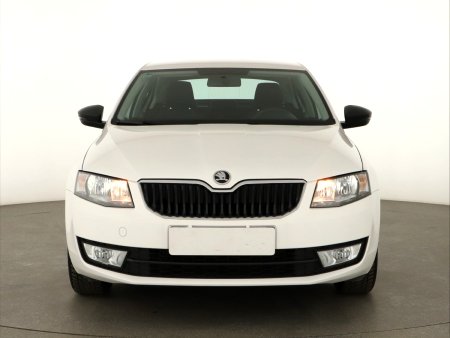 Škoda Octavia, 2017 - pohled č. 2