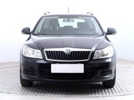 Škoda Octavia, 2011 - pohled č. 2