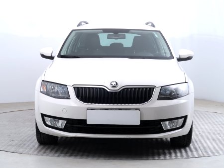 Škoda Octavia, 2015 - pohled č. 2