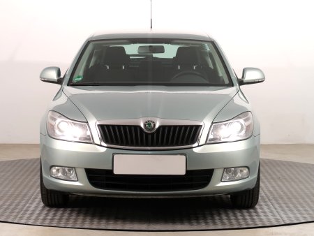 Škoda Octavia, 2010 - pohled č. 2
