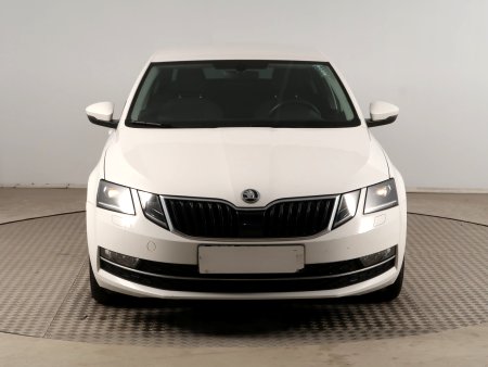 Škoda Octavia, 2017 - pohled č. 2