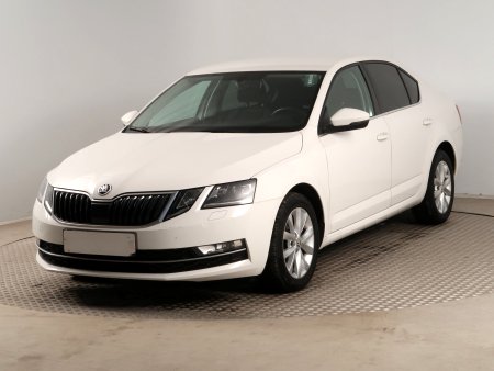 Škoda Octavia, 2017 - pohled č. 3