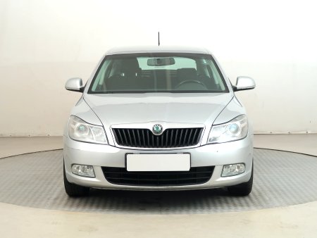 Škoda Octavia, 2012 - pohled č. 2