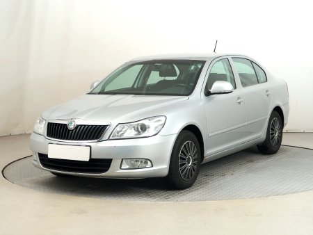 Škoda Octavia, 2012 - pohled č. 3