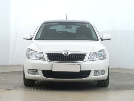 Škoda Octavia, 2012 - pohled č. 2