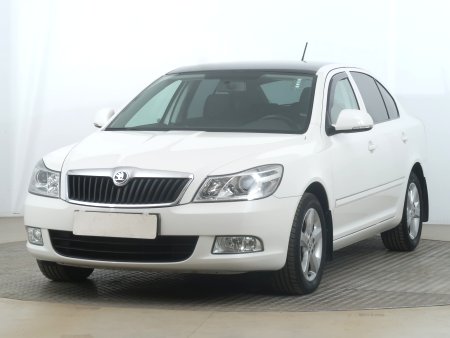 Škoda Octavia, 2012 - pohled č. 3