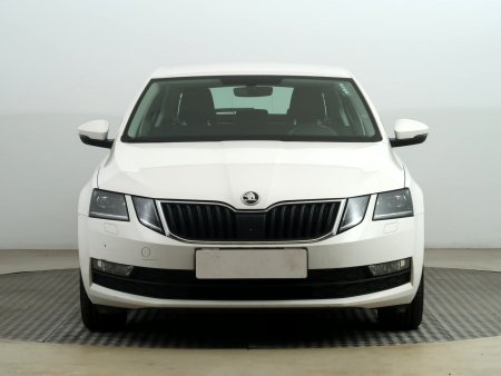 Škoda Octavia, 2017 - pohled č. 2