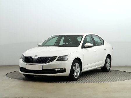 Škoda Octavia, 2017 - pohled č. 3