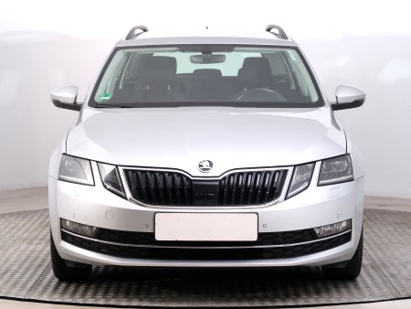 Škoda Octavia, 2017 - pohled č. 2