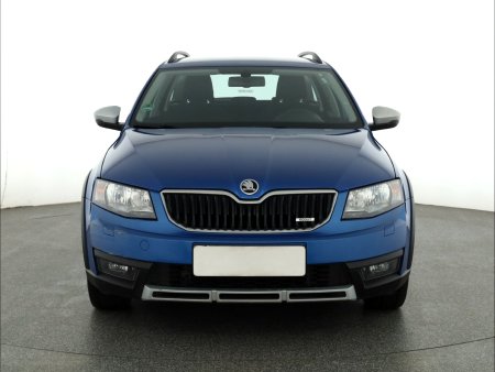 Škoda Octavia, 2016 - pohled č. 2